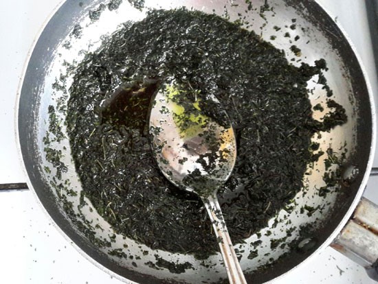 طرز تهیه آش رشته ساده و سریع برای 4 نفر طرز تهیه آش رشته ساده و سریع برای 4 نفر