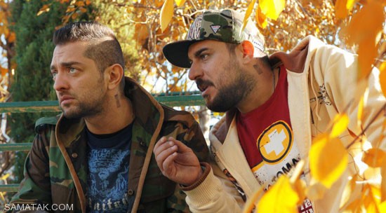 معرفی فیلم «بارکد» پربیننده ترین فیلم سینمایی