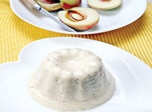 دسر های تابستانی خوشمزه و هایکلاس 43 1421351619 samatak com