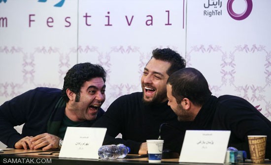 معرفی فیلم «بارکد» پربیننده ترین فیلم سینمایی