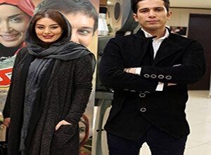 سحر قریشی در خارج از کشور + تصاویر 10 1747193741 samatak com