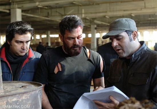 معرفی فیلم «بارکد» پربیننده ترین فیلم سینمایی