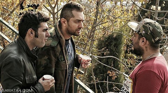 معرفی فیلم «بارکد» پربیننده ترین فیلم سینمایی