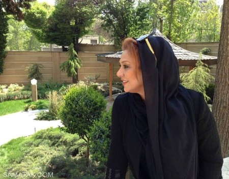 نسرین مقانلو | عکس های شخصی و بیوگرافی نسرین مقانلو