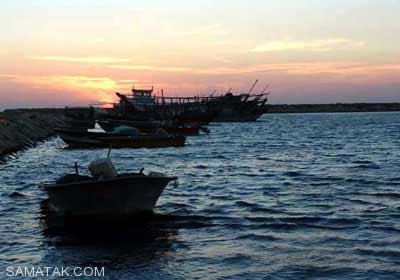 دیدنی های بوشهر دریایی ترین شهر جهان دیدنی های بوشهر دریایی ترین شهر جهان