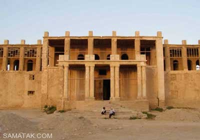 دیدنی های بوشهر دریایی ترین شهر جهان دیدنی های بوشهر دریایی ترین شهر جهان
