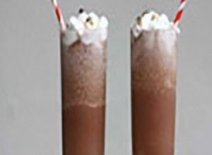طرز تهیه کافه گلاسه دسر خوشمزه و باکلاس 46 725120763 samatak com