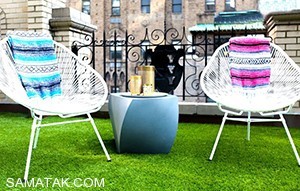 هتل زیبایی در آمریکا با بالکن هایی شگفت انگیز + تصاویر 40 1035304736 samatak com