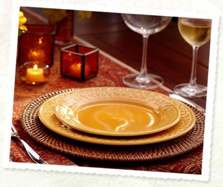 چگونه میز غذاخوری را بچینیم؟ چگونه میز غذاخوری را بچینیم؟