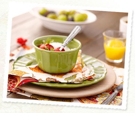 چگونه میز غذاخوری را بچینیم؟ چگونه میز غذاخوری را بچینیم؟