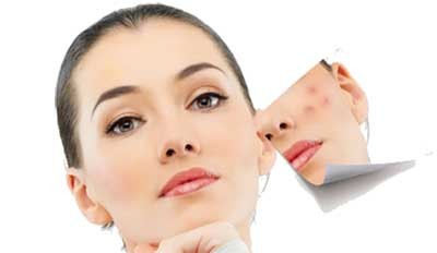 چگونه پوست صورت و بدن خود را جوان نگه داریم؟