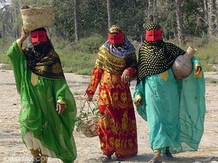 مدل لباس های سنتی زنان و دختران در مناطق محلی ایران مدل لباس های سنتی زنان و دختران در مناطق محلی ایران