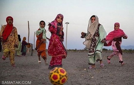 مدل لباس های سنتی زنان و دختران در مناطق محلی ایران مدل لباس های سنتی زنان و دختران در مناطق محلی ایران