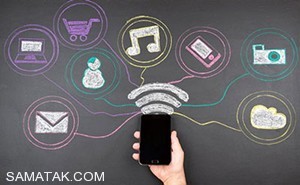 ترفند بالا بردن سرعت اینترنت تری جی 3G 39 1797839738 samatak com