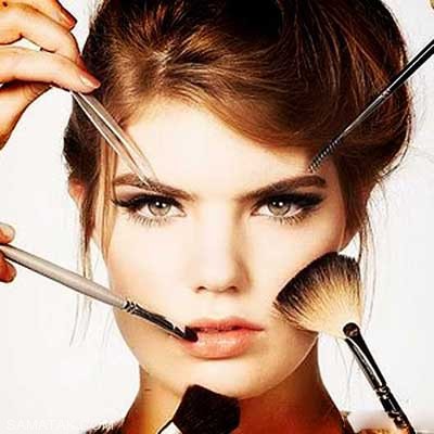 نکات مهم درباره زیبایی و ظاهر خانم ها نکات مهم درباره زیبایی و ظاهر خانم ها