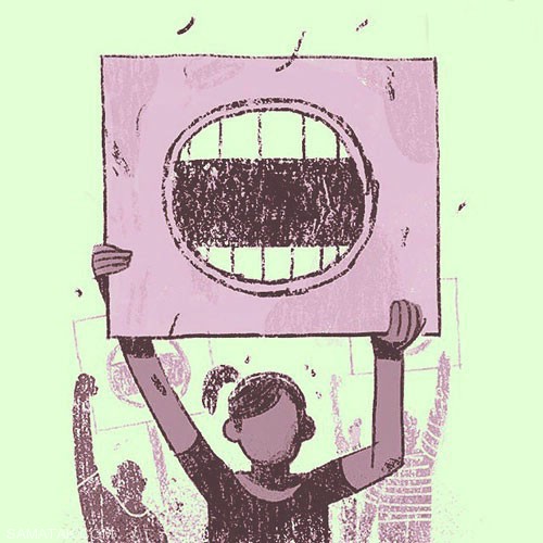 تصاویری که با شما حرف میزنند