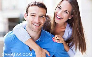 رازهای یک همسر خوب بودن چیست؟ 221 2125759861 samatak com