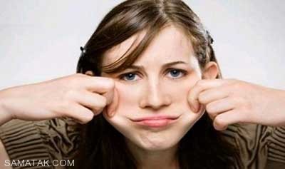 برای داشتن صورتی چاق و زیبا چه کنیم؟ برای داشتن صورتی چاق و زیبا چه کنیم؟