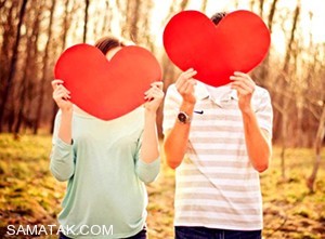 لطیفه های خنده دار در مورد زن و شوهرها 6 632920872 samatak com