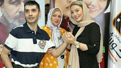 ماجرای پسر 20 ساله ای که عاشق سحر قریشی شده است 3 1488120107 samatak com