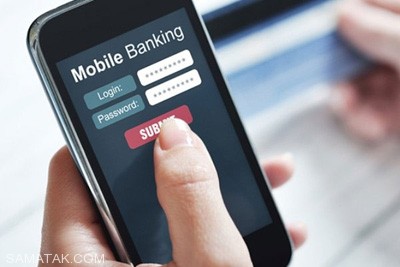 چگونه امنیت بانک تلفن همراه خود را بالا ببریم؟