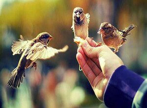 اس ام اس درد و دل های عاشقانه با خدا 5 1555705084 samatak com