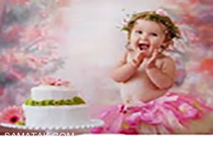 پیام تبریک تولد نوزاد + متن تبریک به دنیا آمدن بچه 3 2049743637 samatak com