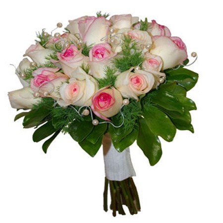 100 مدل دسته گل عروس برای جشن عقد و عروسی