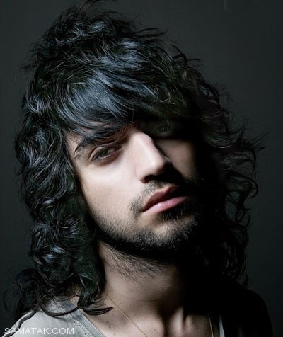 مدل موی فر باحال مخصوص آقایان مدل موی فر باحال مخصوص آقایان