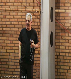 دستمزد مهران مدیری برای هر شب دورهمی چقدر است؟ 1 45590241 samatak com