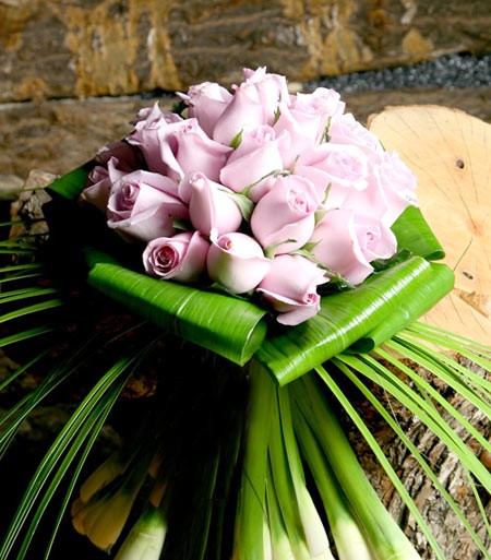 100 مدل دسته گل عروس برای جشن عقد و عروسی