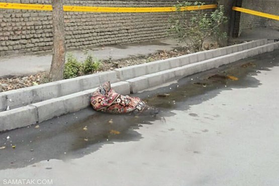 تکه تکه شدن دختری توسط دوست پسرش (تصاویر 18+) تکه تکه شدن دختری توسط دوست پسرش (تصاویر 18+)