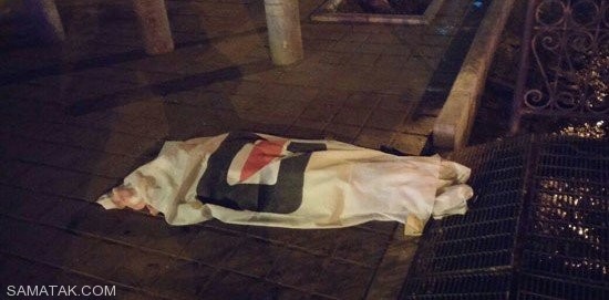 تکه تکه شدن دختری توسط دوست پسرش (تصاویر 18+) تکه تکه شدن دختری توسط دوست پسرش (تصاویر 18+)