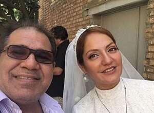 از اینستاگرام سلبریتی های ایرانی چه خبر؟ 2 56810075 samatak com