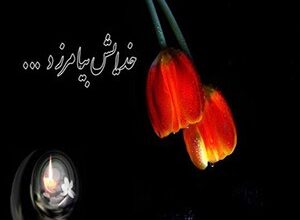 پیامک های تسلیت وفات پدر و بابا 5 703124076 samatak com