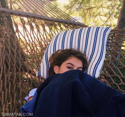 سوپر مدل خوشگل و جذاب ۱۴ ساله + تصاویر سوپر مدل خوشگل و جذاب ۱۴ ساله + تصاویر