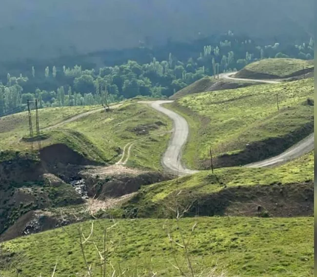 بهترین روستای طالقان کدام است؟ + معرفی کامل 2 بهترین روستای طالقان 2