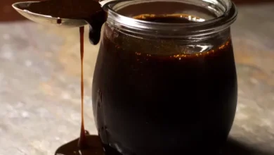 طرز تهیه شیره خرما خانگی بدون خاک سفید