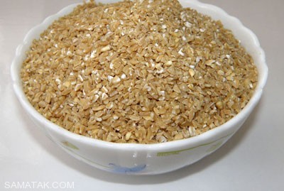 خواص بلغور گندم برای بدن انسان در طب سنتی 1 1621392447 samatak com