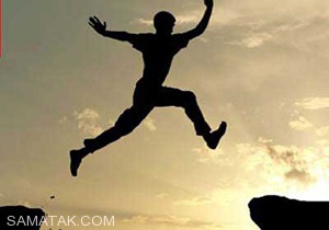 برای موفق شدن، باید بلند پرواز بود! 218 897022470 samatak com