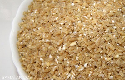خواص بلغور گندم برای بدن انسان در طب سنتی خواص بلغور گندم برای بدن انسان در طب سنتی