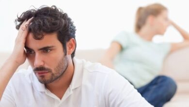 اگر خیانت کردیم به همسرمان بگوییم یا نه؟ 56 1864167596 samatak com