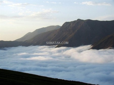 عکس های طبیعت ماسال گیلان