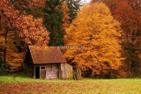 عکس های طبیعت ماسال گیلان