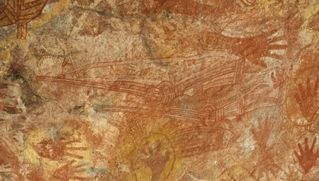 مردی که از نژاد نخستین انسان های کره زمین است + تصاویر مردی که از نژاد نخستین انسان های کره زمین است + تصاویر