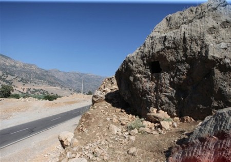 قبرهای عجیب و آیین جالب تدفین مردگان قدیم ایران + تصاویر قبرهای عجیب و آیین جالب تدفین مردگان قدیم ایران + تصاویر