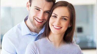 7 خصوصیت زنانه که مرد را عاشق زن می کند 55 103593633 samatak com