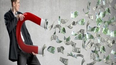 وضع مالی مان را چگونه خوب کنیم؟ 216 1271594857 samatak com