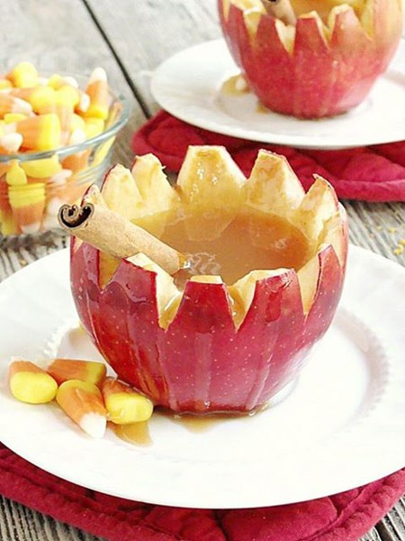 مدل های تزیین غذا مخصوص کودکان