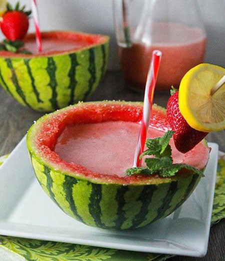 مدل های تزیین غذا مخصوص کودکان